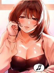 My Landlady Noona manga net