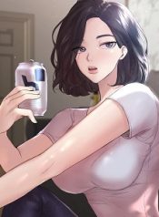 My Sister’s Friends manga free