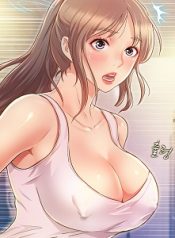 Noona’s Taste manga net
