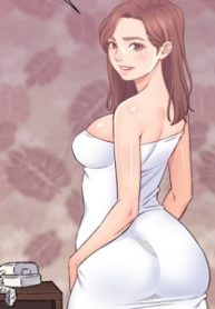 Old Friend manga net