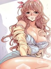 Peek manga net