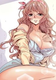 Peek manga net