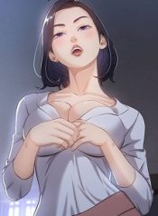 Resume manga net