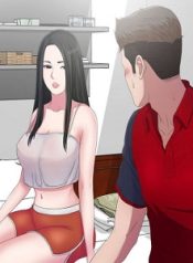 Secret Friend manga net