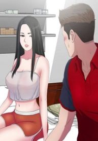 Secret Friend manga net