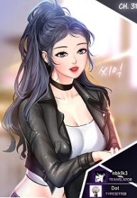 Should I Study at Noryangjin manga net