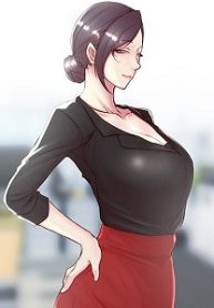 Sister In Law (Kim Jol Gu) manga net