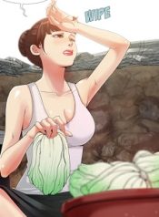 Sleepy Town Escapades manga net