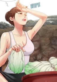 Sleepy Town Escapades manga net