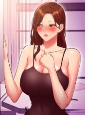 Stepmother Friends manga net oke