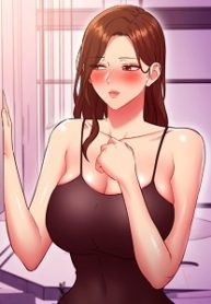 Stepmother Friends manga net oke