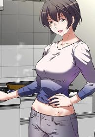 Streamer Aunt manga net