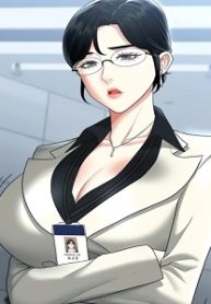 Supervisor Access manga net ok