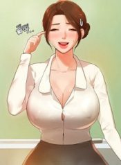 Teacher Lesson manga net