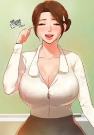 Teacher Lesson manga net