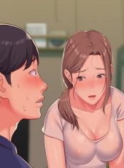 The Ladies’ Associate manga net