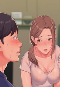 The Ladies’ Associate manga net