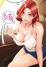 The Little Master manga net