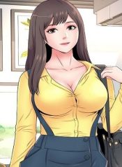 The Mother and Daughter Next Door manga net