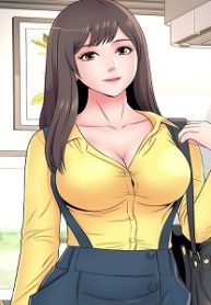 The Mother and Daughter Next Door manga net