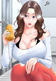 The Neighborhood Celebrity manga net