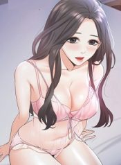 Thirst manga net