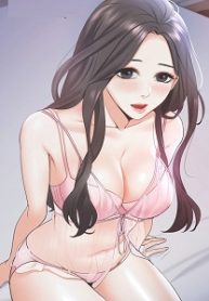 Thirst manga net