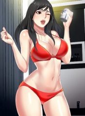 Under One Roof manga net
