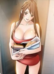 Weak Point manga Net