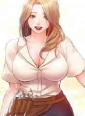 Who-Did-You-Do-With-manga net