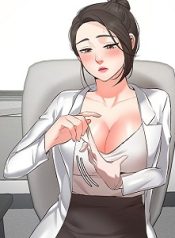 Wish Partner manga net