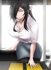 Cartoonists-NSFW-manga net