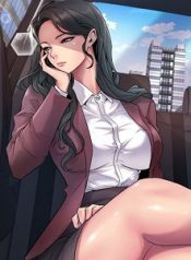 Cohabitation with My Ex-Wife Manga Net