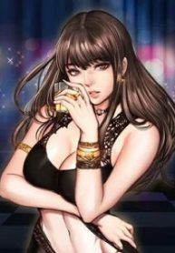 Gangnam-Romance-manga-net
