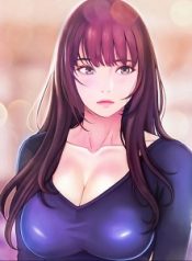 Happy Campus manga net