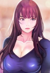 Happy Campus manga net