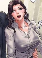 Have An Affair manga net