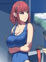 In-At-the-Deep-End-manga net