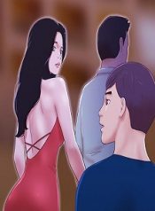 Inevitable Trap manga net