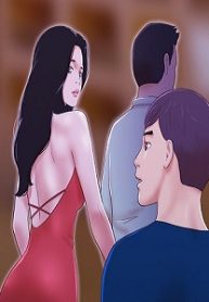 Inevitable Trap manga net