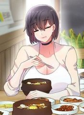 Min-ah manga net