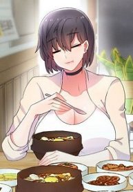 Min-ah manga net