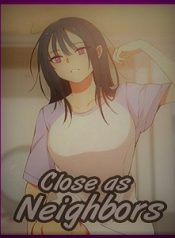 Neighbor Cousins manga net