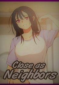 Neighbor Cousins manga net