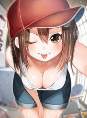 Ponkotsu-Musume-no-Nichijou-manga net