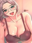 Show Me Your Sensuality manga net