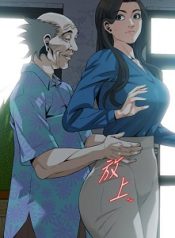 TAKE A PEEK manga net
