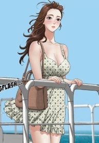 A Killer Woman manga net