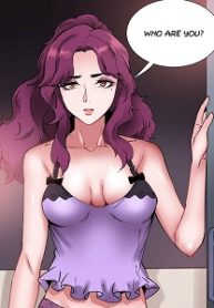 Body Change manga net