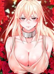 Breaking a romantic fantasy villain manga net